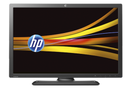 惠普HP ZR2440w 24 英寸 LED 背光 IPS 顯示器